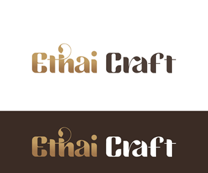 Design de Logo par Adi Graphics pour eThaiCraft | Design : #29887803