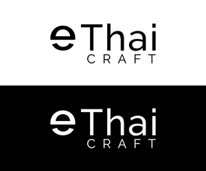 Diseño de Logo por Danial07 para eThaiCraft | Diseño: #29873175