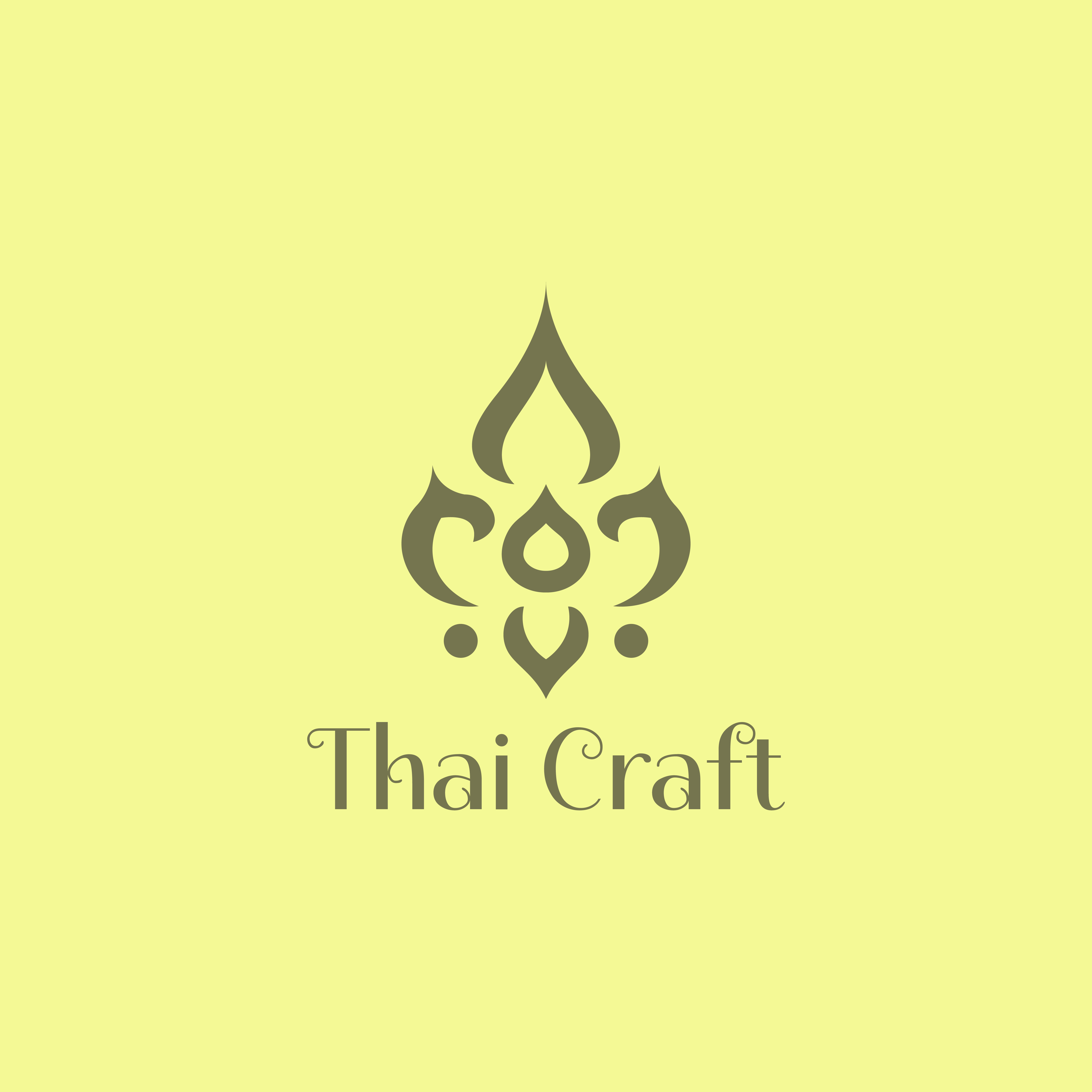 Design de Logo par corenk pour eThaiCraft | Design #29870036