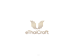 Diseño de Logo por Caribu inc para eThaiCraft | Diseño: #29889614