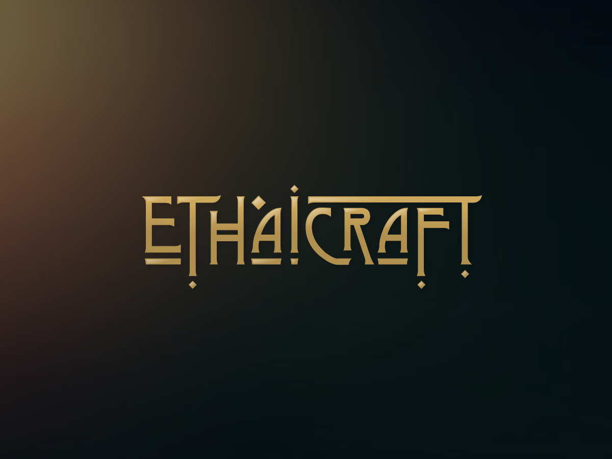 Logo Design by Caribu inc for eThaiCraft | Design #29889615