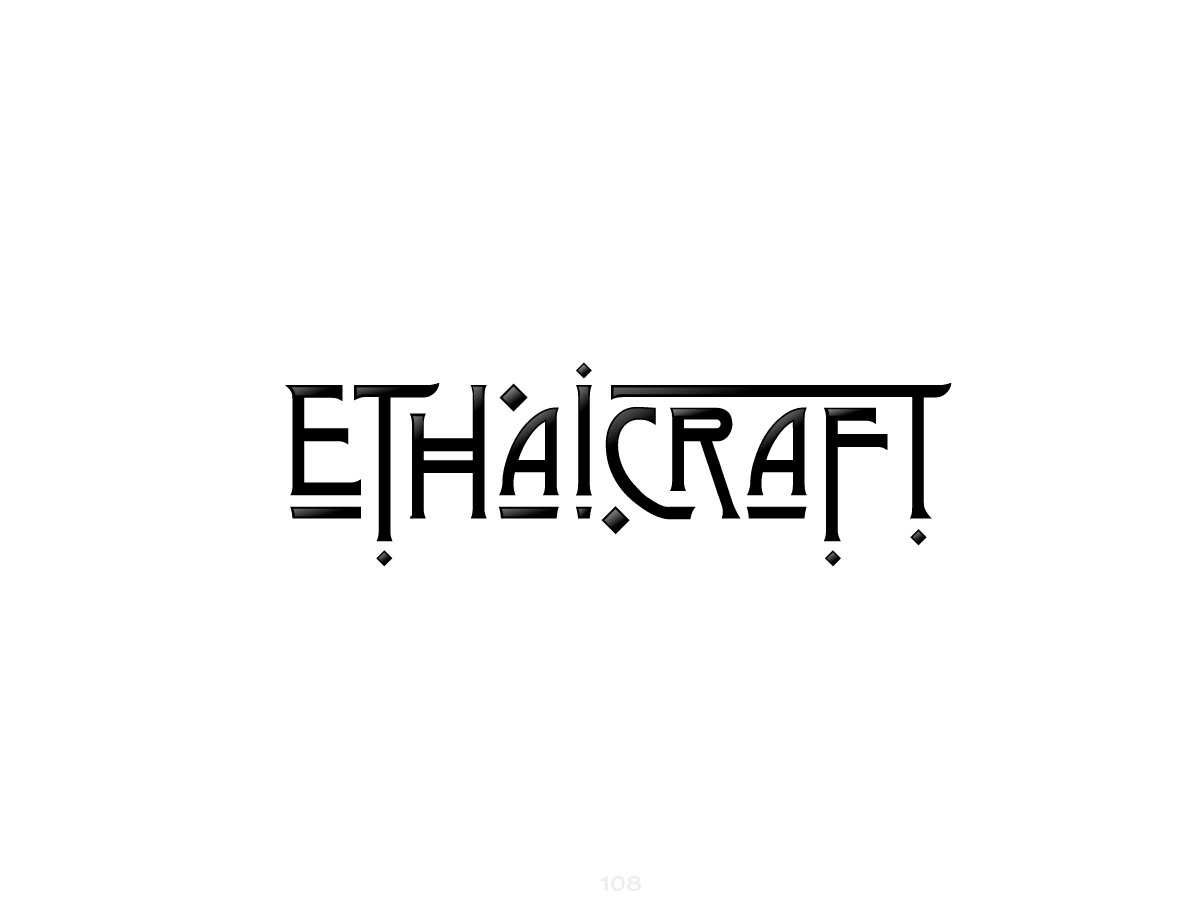 Design de Logo par Caribu inc pour eThaiCraft | Design #29889619