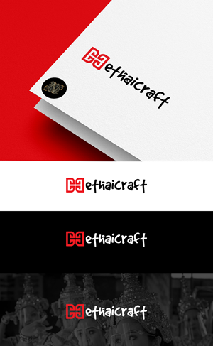 Design de Logo par END™ pour eThaiCraft | Design : #29870233