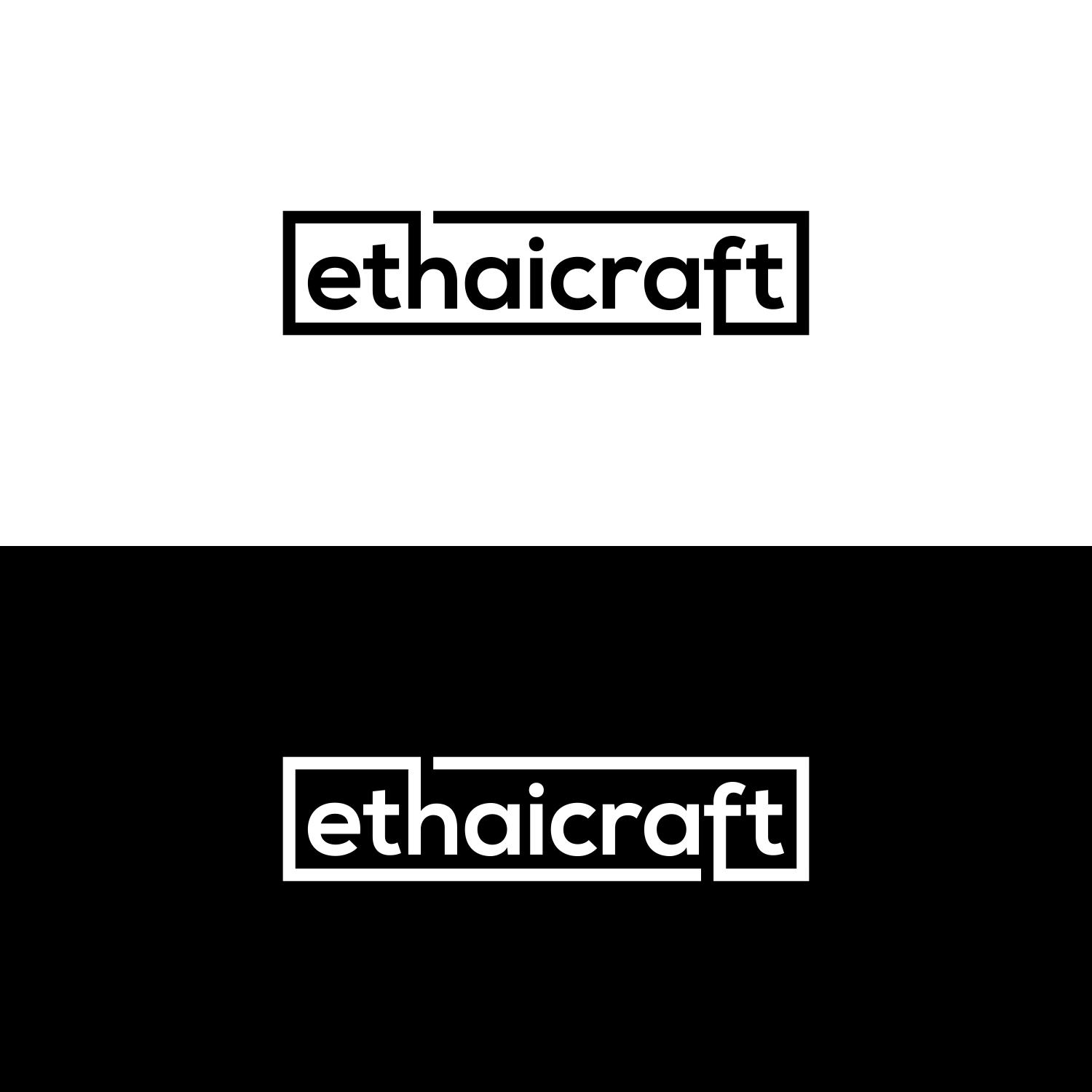 Logo Design by JayaArt for eThaiCraft | Design #29869805
