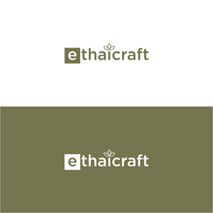 Diseño de Logo por Kaze56 para eThaiCraft | Diseño: #29870570