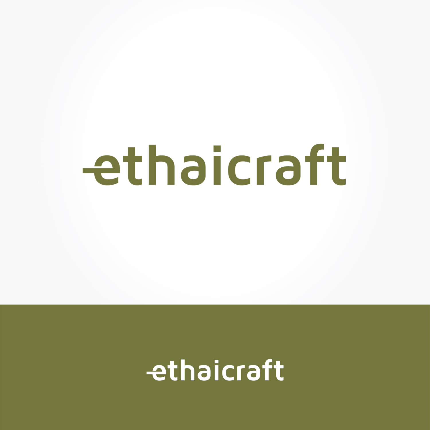 Logo Design by LogoGraphx for eThaiCraft | Design #29895167