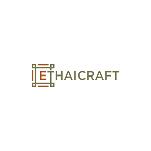 Logo Design by Masio_ for eThaiCraft | Design: #29913774