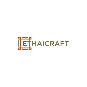 Logo Design by Masio_ for eThaiCraft | Design: #29913789