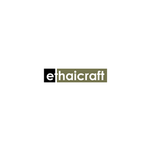 Logo Design by Masio_ for eThaiCraft | Design: #29913806