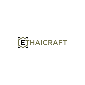 Logo Design by Masio_ for eThaiCraft | Design: #29913830