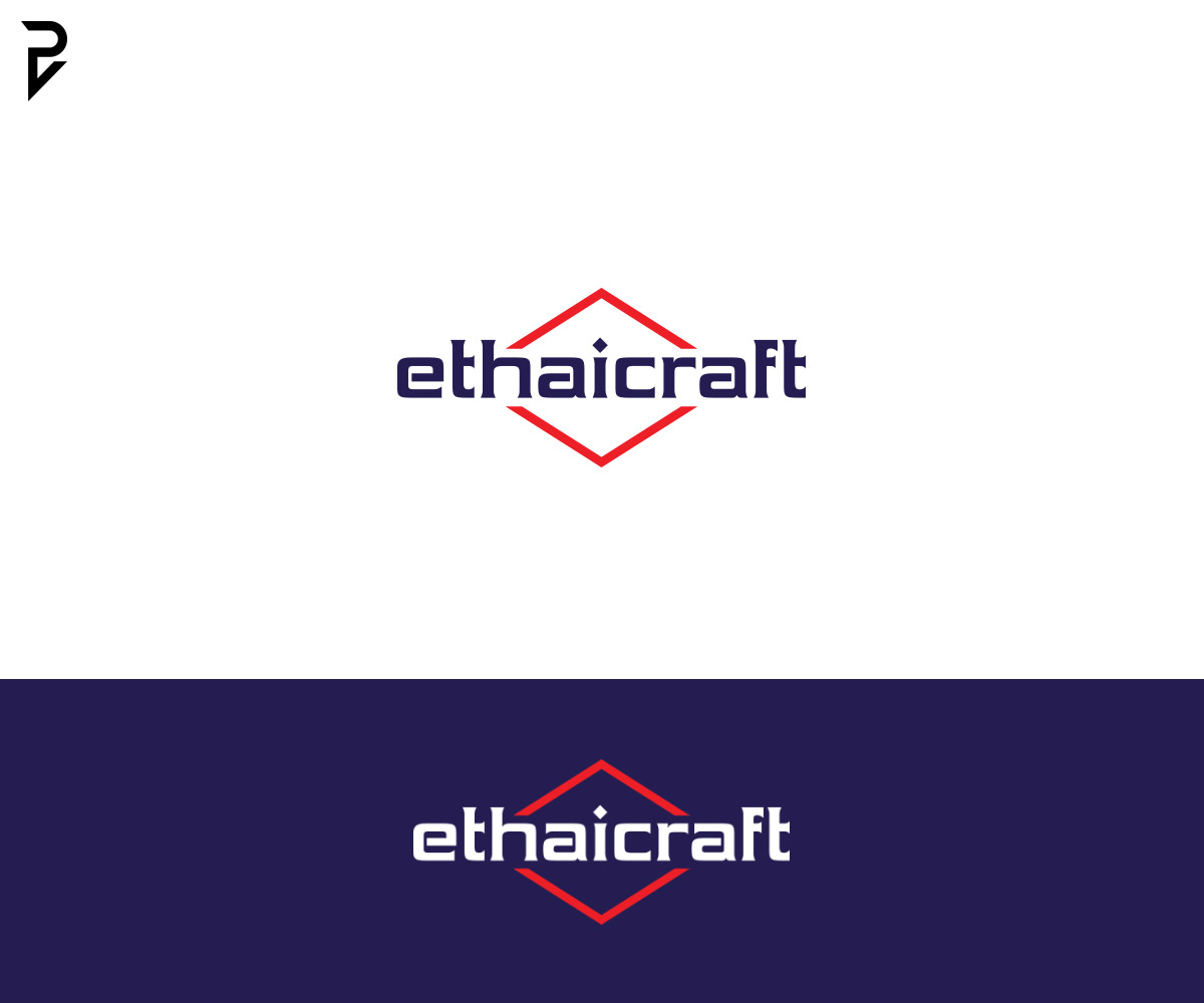 Diseño de Logo por poisonvectors para eThaiCraft | Diseño #29876252