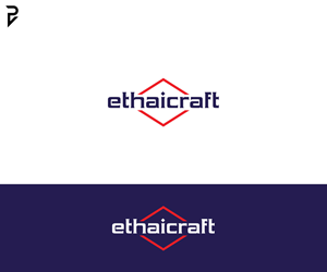 Diseño de Logo por poisonvectors para eThaiCraft | Diseño: #29876252