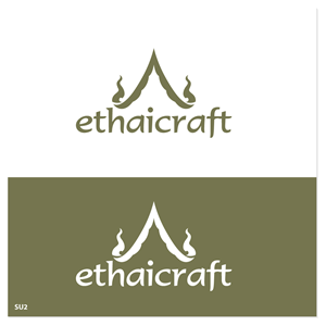 Diseño de Logo por Sujit Banerjee para eThaiCraft | Diseño: #29870048