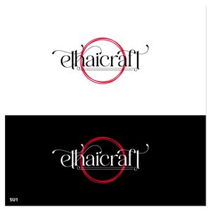 Diseño de Logo por Sujit Banerjee para eThaiCraft | Diseño: #29870049