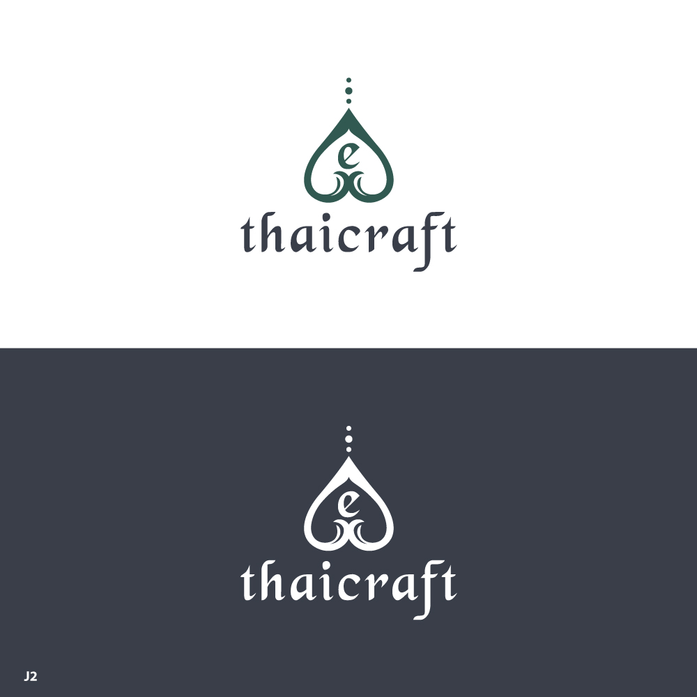 Design de Logo par Sujit Banerjee pour eThaiCraft | Design #29870054