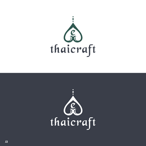 Diseño de Logo por Sujit Banerjee para eThaiCraft | Diseño: #29870054
