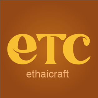 Logo Design by uzak for eThaiCraft | Design #29873838