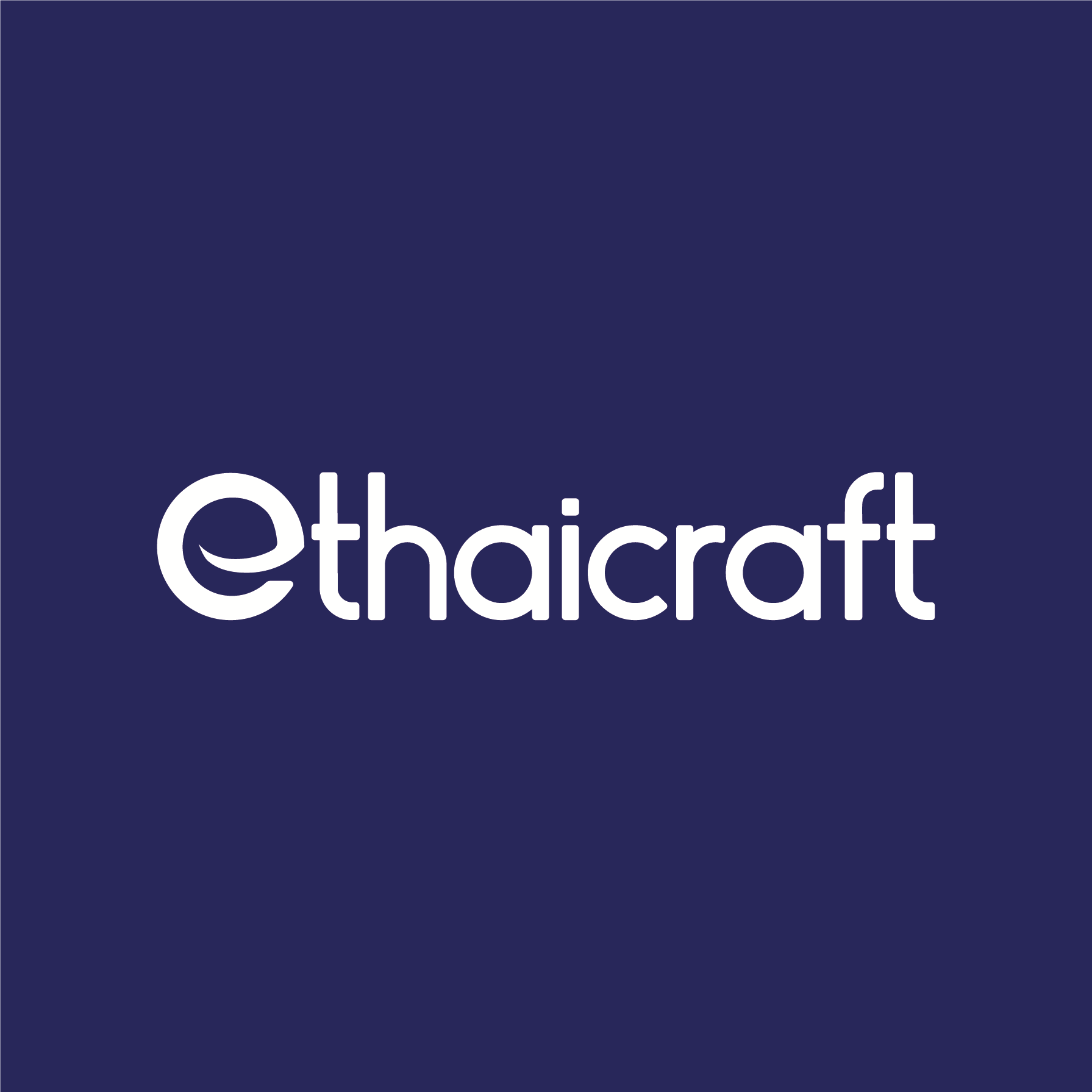 Design de Logo par uzak pour eThaiCraft | Design #29874247
