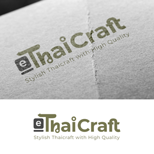 Design de Logo par seni.sibras pour eThaiCraft | Design : #29922106