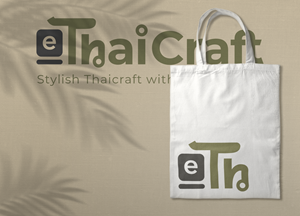 Design de Logo par seni.sibras pour eThaiCraft | Design : #29922107