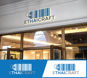 Design de Logo par RedMyDC pour eThaiCraft | Design : #29870972