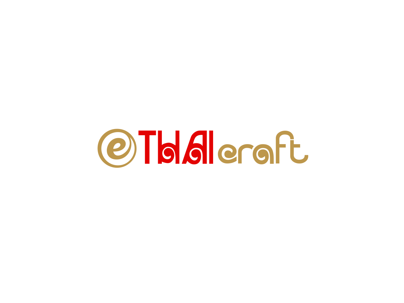 Design de Logo par BNdesigner pour eThaiCraft | Design #29878744