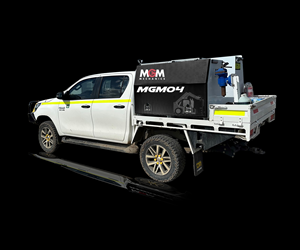 Car Wrap Design by RubelRir for MGM mechanics and services PTY LTD | Design: #29915833