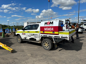 Car Wrap Design by Javelin Studio for MGM mechanics and services PTY LTD | Design: #29902273