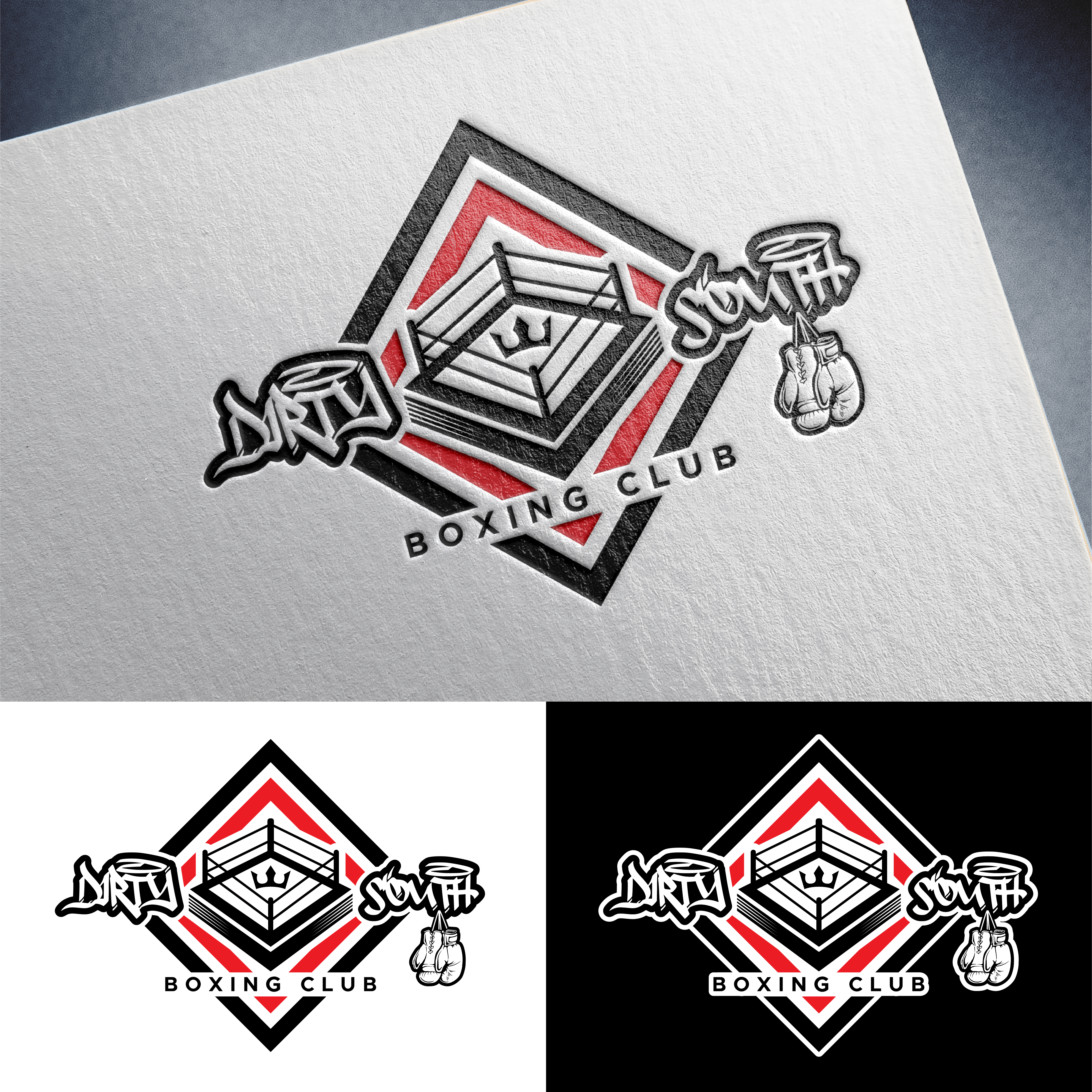 Logo Design by ARTchemist for this project | Design #29878093