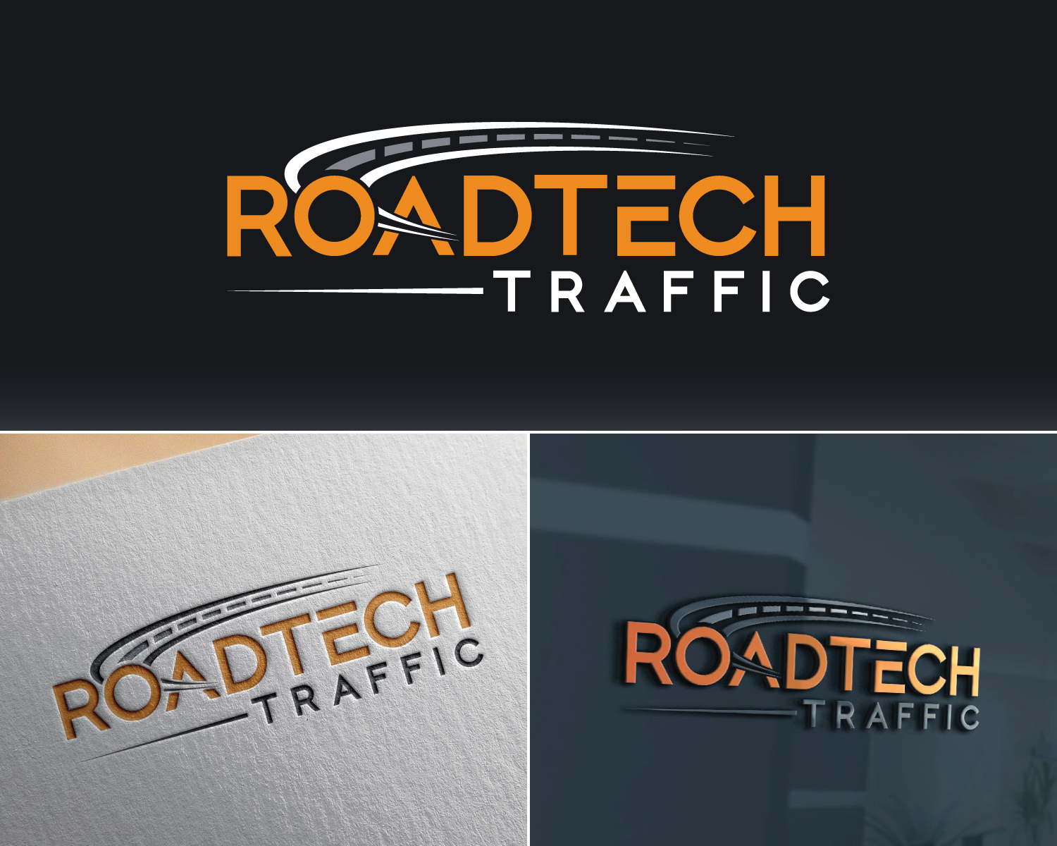 Logo Design by Atec for this project | Design #29874642