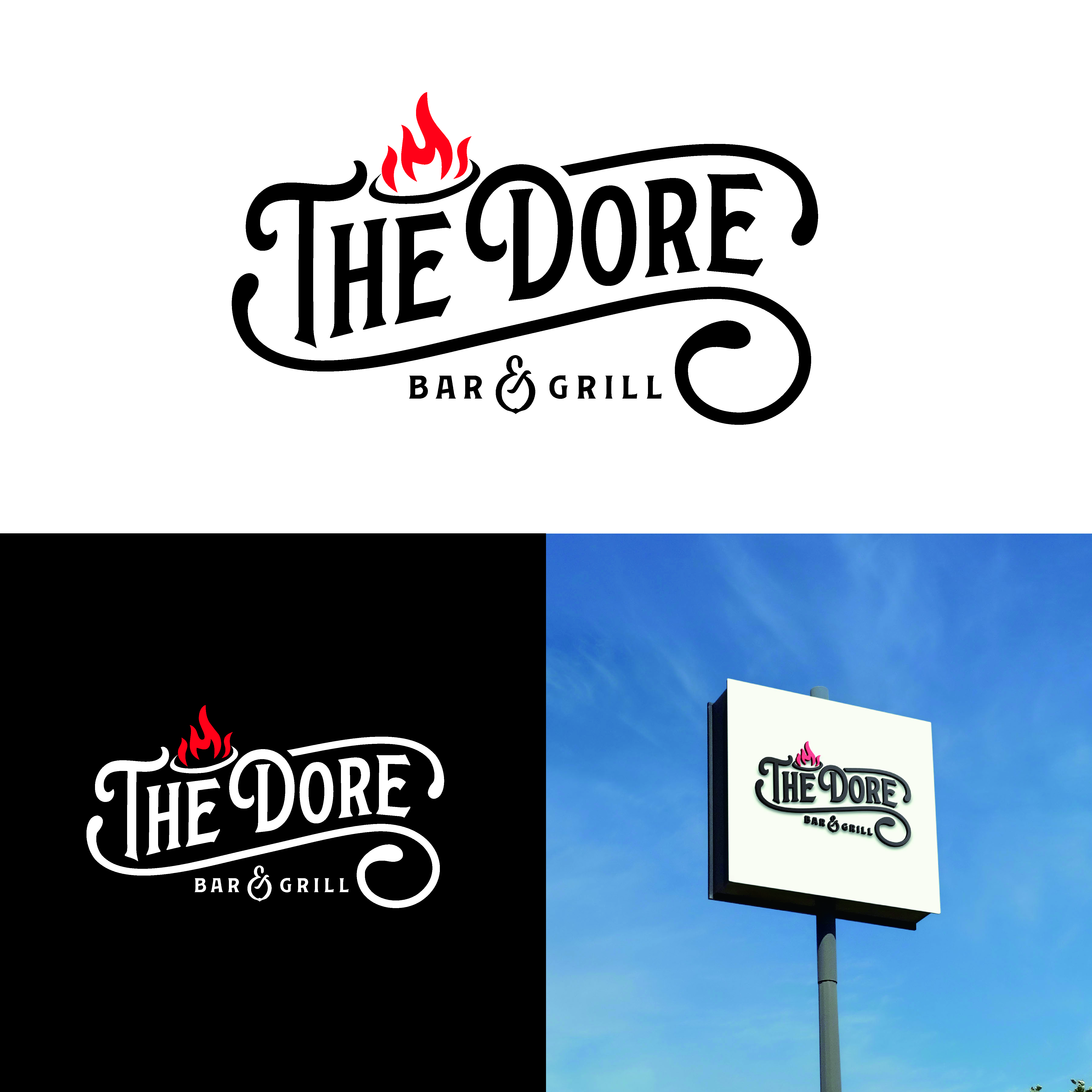 Logo-Design von HaerType für dieses Projekt | Design #29933137