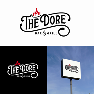 Logo Design by HaerType