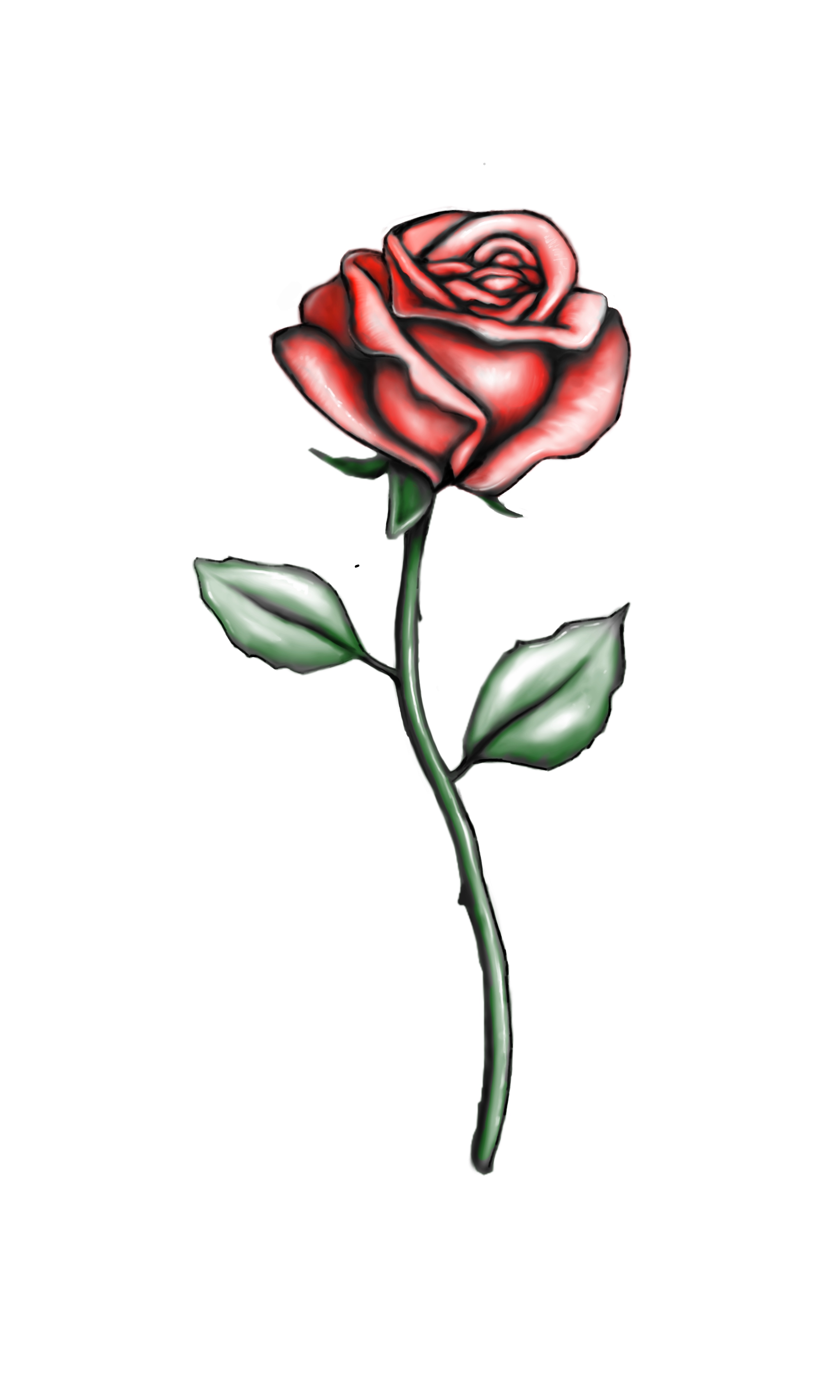 Tattoo Design by ELAMANTS for this project | Design #29873240