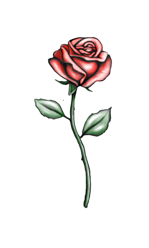 Tattoo Design by ELAMANTS