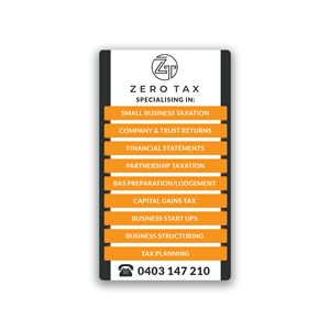 Business Card Design by Azmat