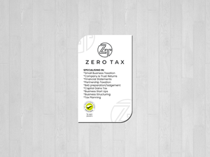Business Card Design by Creations Box 2015 for this project | Design #29878428