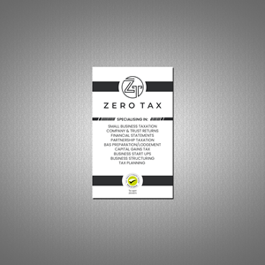 Diseño de Tarjeta de Presentación por Creations Box 2015 para este proyecto | Diseño: #29878431