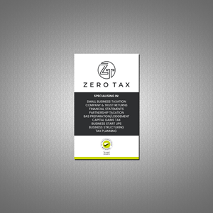 Diseño de Tarjeta de Presentación por Creations Box 2015 para este proyecto | Diseño: #29878435