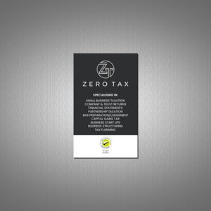 Diseño de Tarjeta de Presentación por Creations Box 2015 para este proyecto | Diseño: #29878436