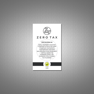 Diseño de Tarjeta de Presentación por Creations Box 2015 para este proyecto | Diseño: #29878437