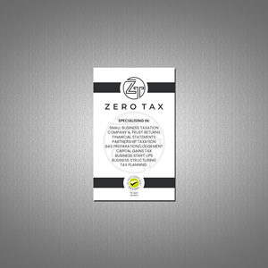 Diseño de Tarjeta de Presentación por Creations Box 2015 para este proyecto | Diseño: #29878438