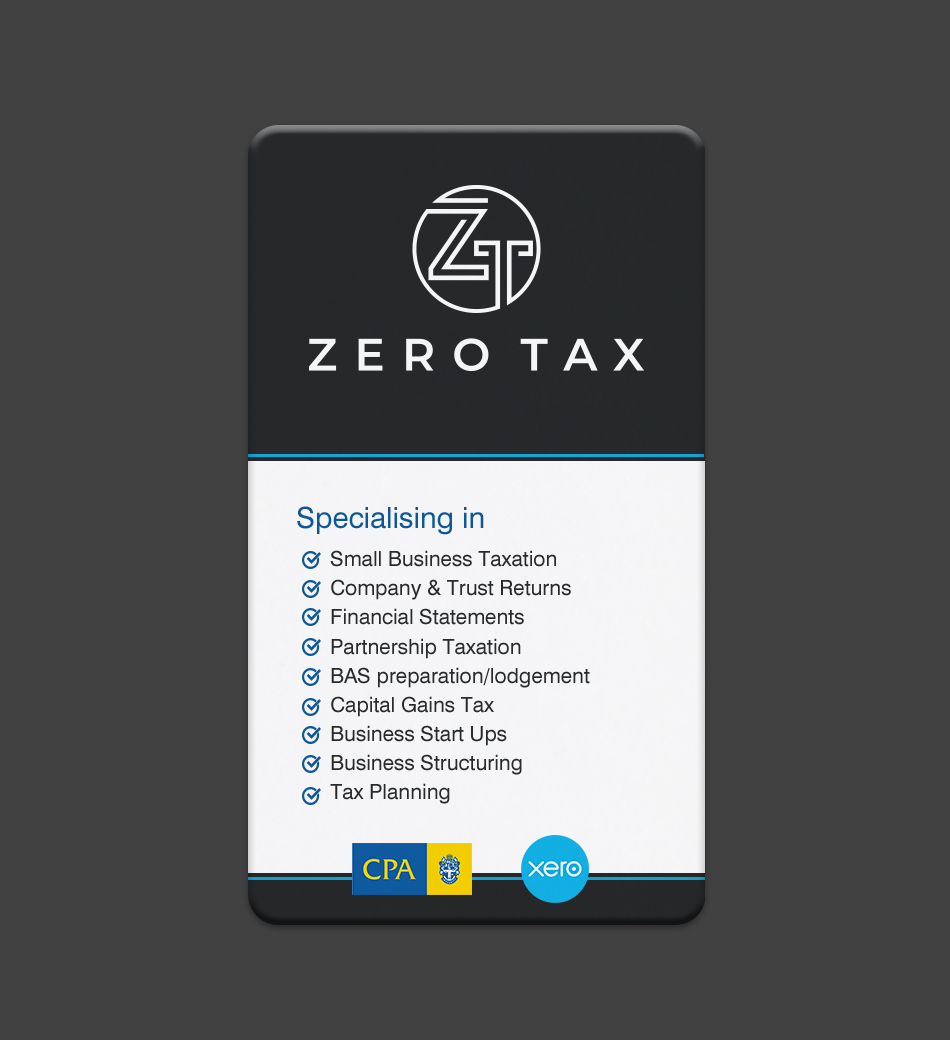 Business Card Design by chandrayaan.creative for this project | Design #29878902