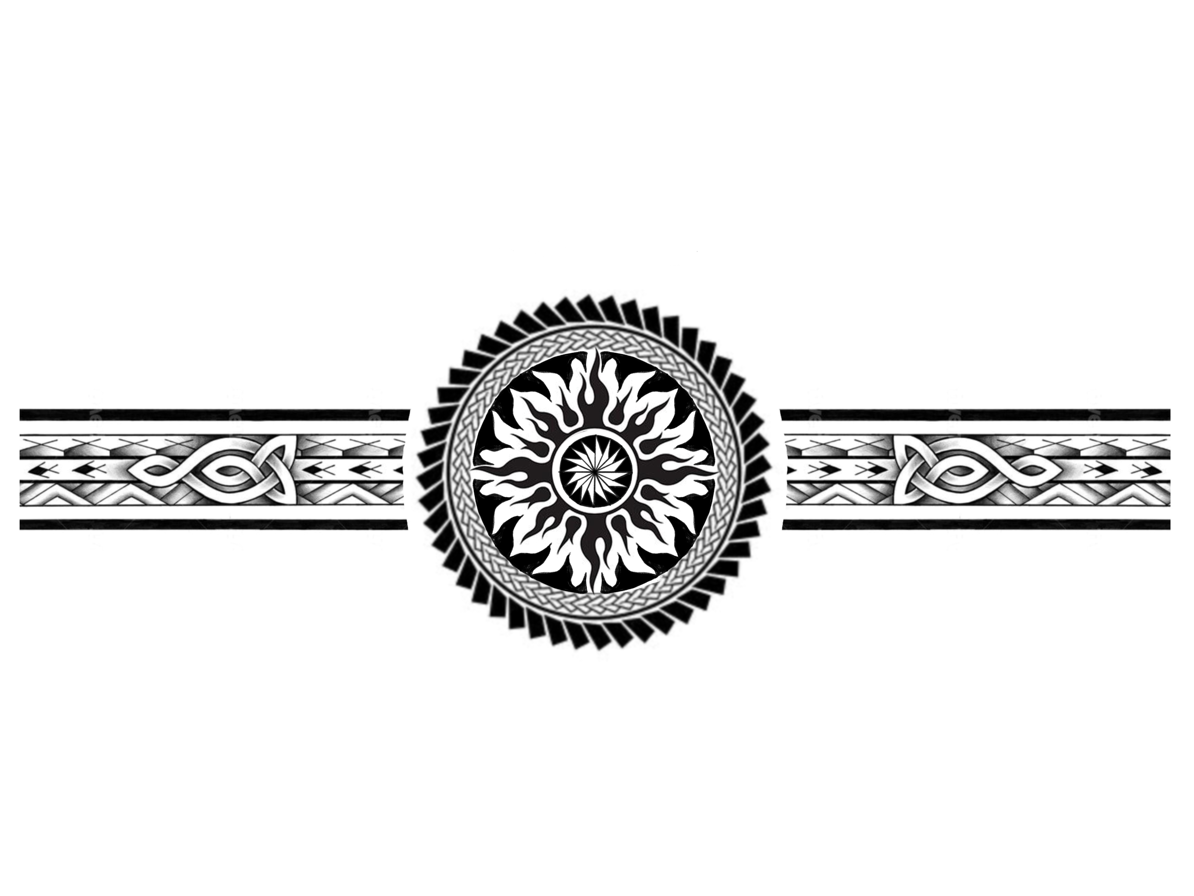 Tattoo Design by ELAMANTS for this project | Design #29911997