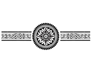 Tattoo Design by ELAMANTS for this project | Design: #29911997