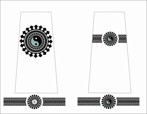 Tattoo Design by Jamal 12 for this project | Design #29875068