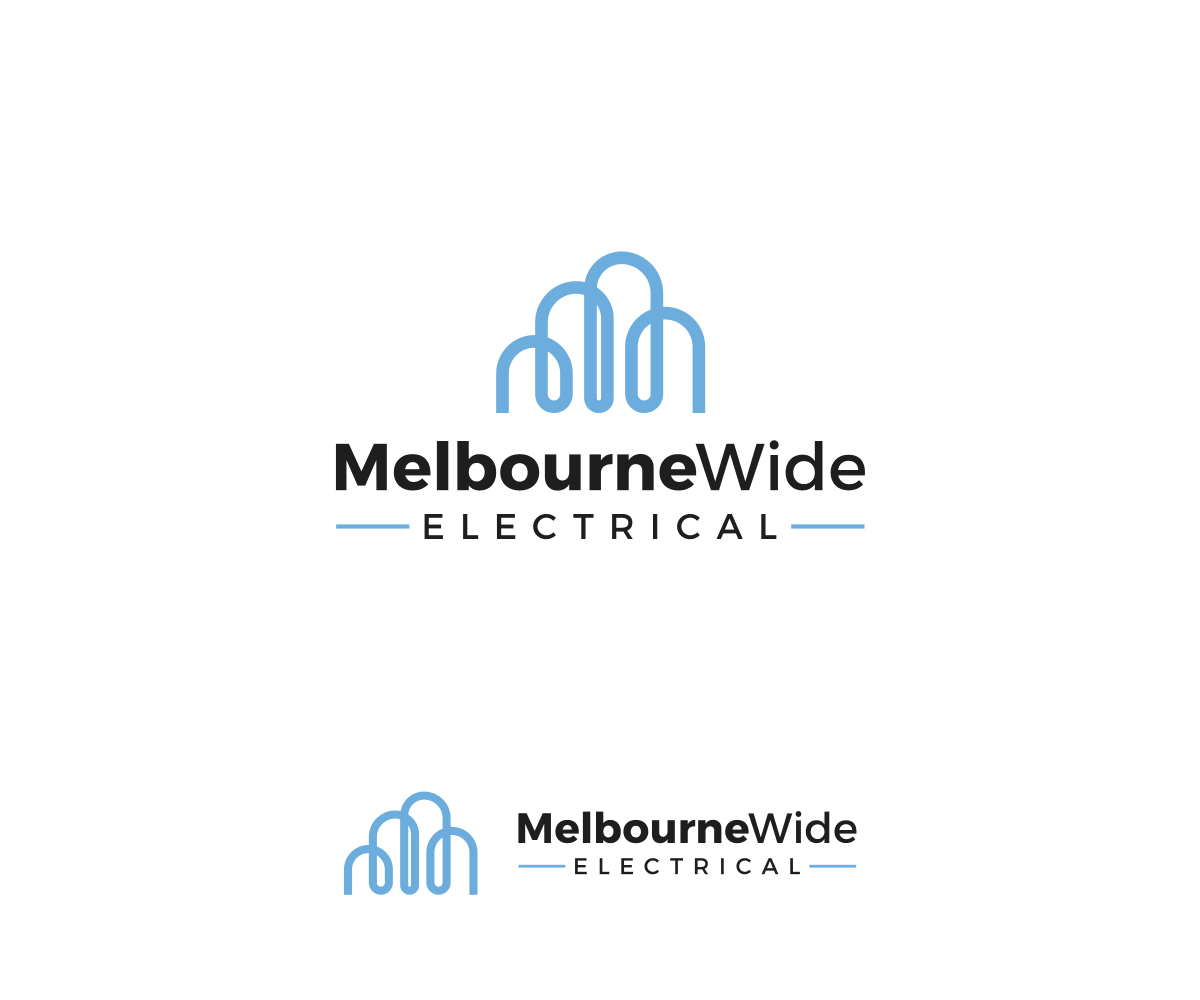 Logo Design by ArpitM for this project | Design #29912842
