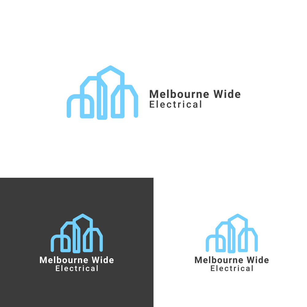 Logo Design by alitjuara for this project | Design #29902989