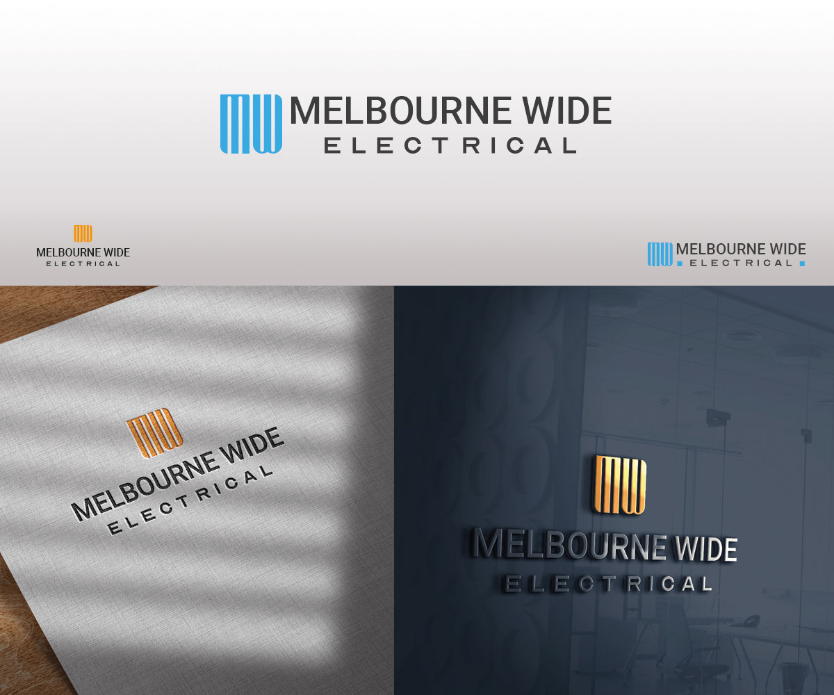 Logo Design by dalia sanad for this project | Design #29870651