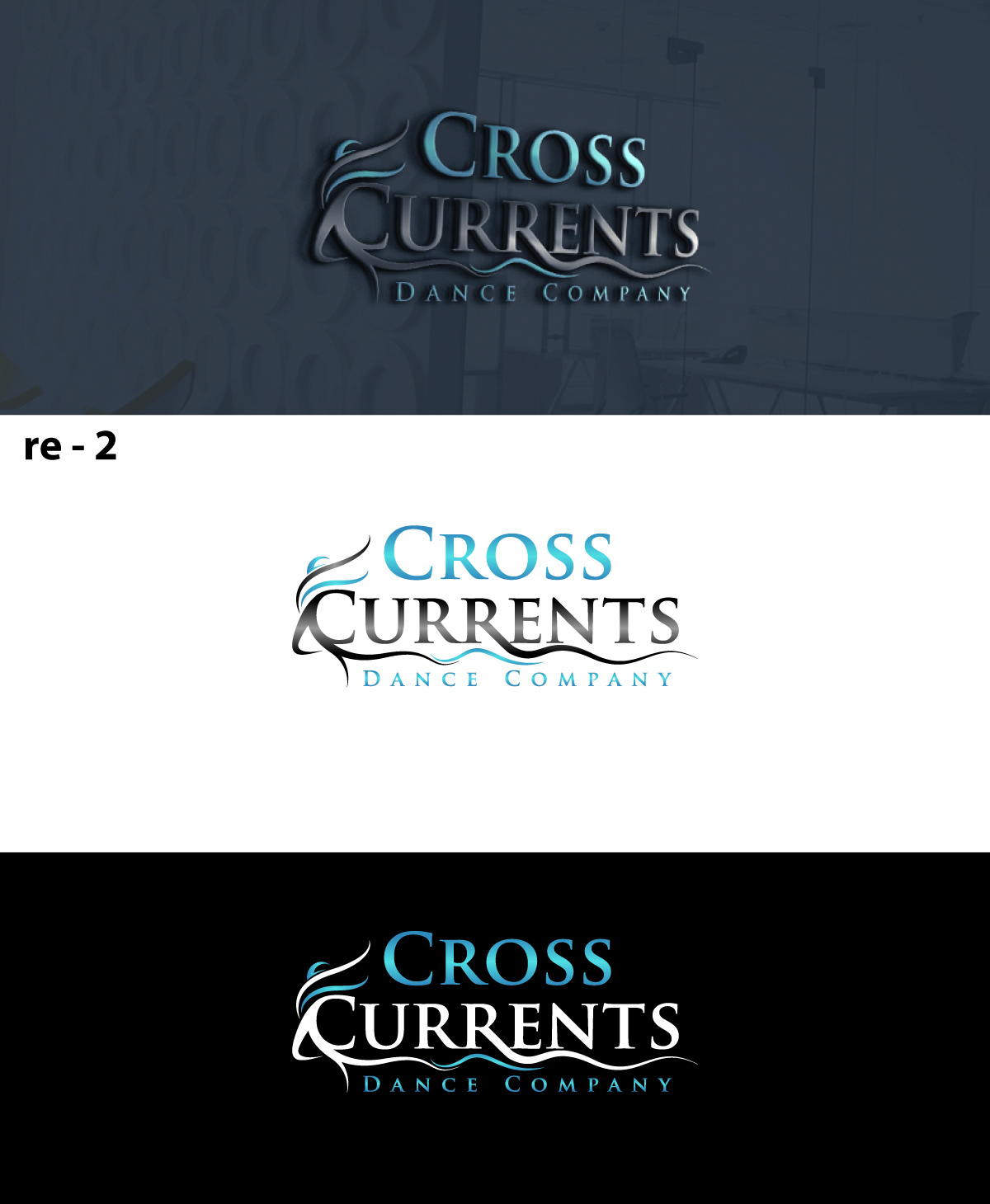 Logo Design by RS_Design for this project | Design #29895851