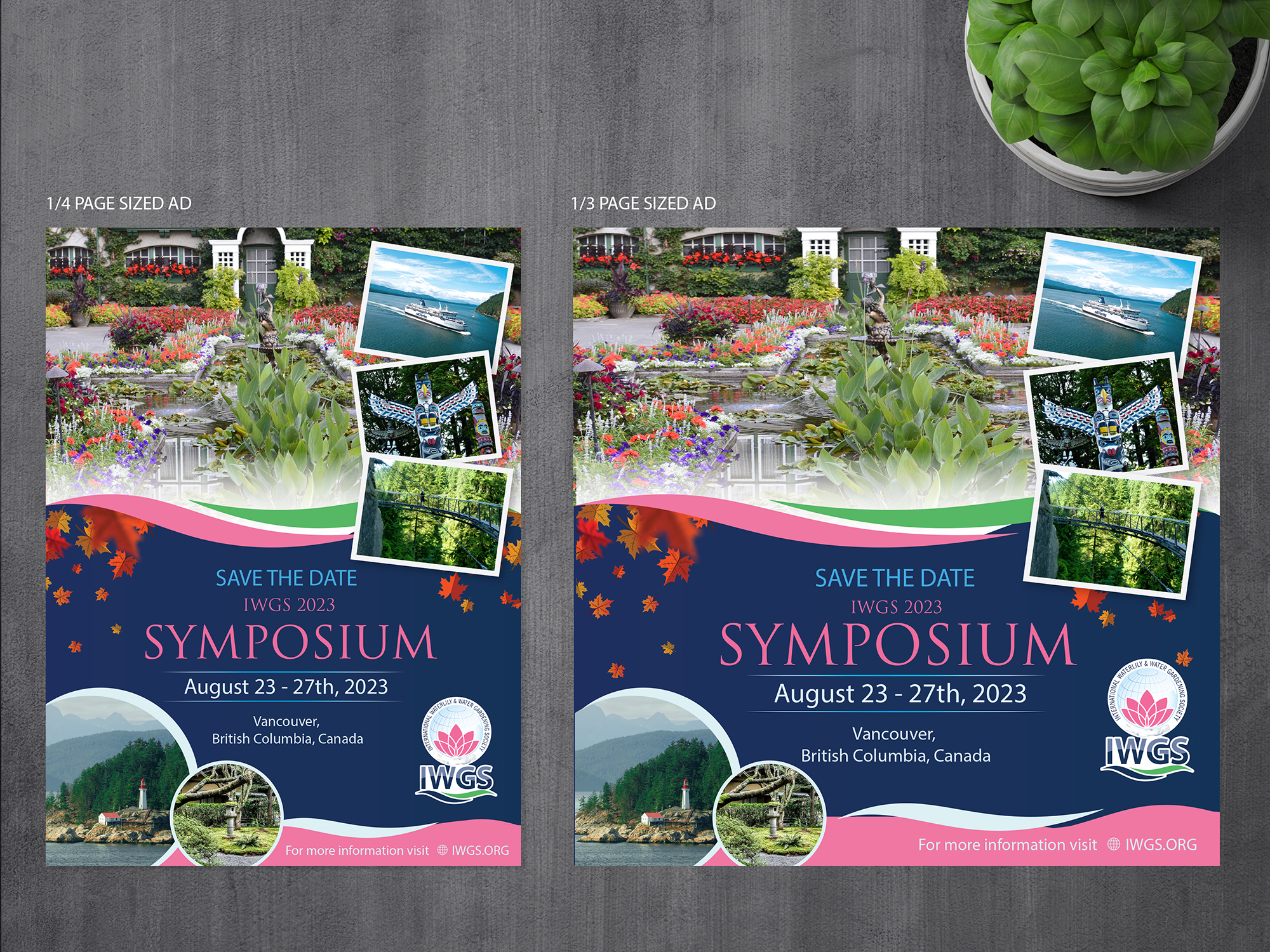 Newspaper Ad Design by alex989 for this project | Design #29881945